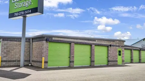 Extra Space Storage in Otsego, MN