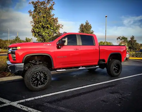 Sam's Auto Repair and 4x4 Customs in New Port Richey, FL