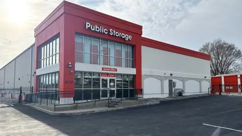 Public Storage in Norristown, PA