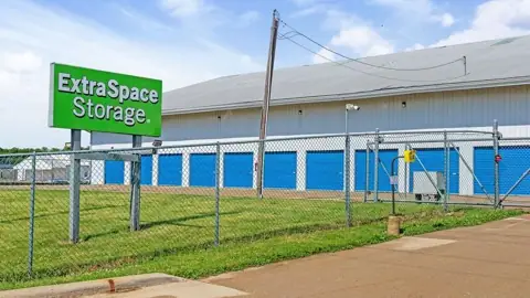 Extra Space Storage in Heyworth, IL