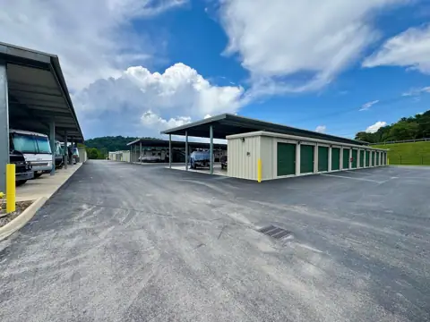 Store Safe Storage in Knoxville, TN