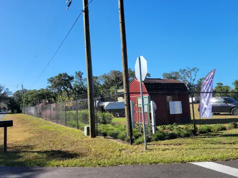 Mass Storage LLC in New Port Richey, FL