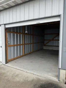 Farlo Self Storage in Silvis, IL