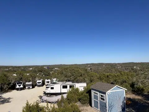Adventure Calls in Driftwood, TX