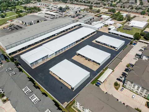 Outrig Storage Keller East in Keller, TX