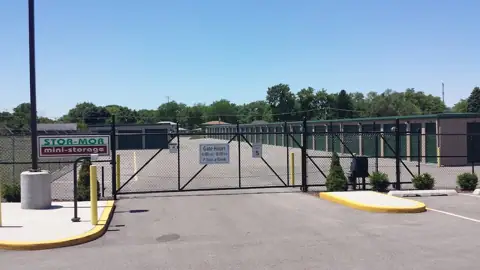 Stor-Mor Mini Storage in Oswego, IL