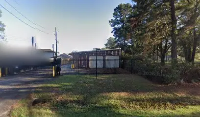 All Purpose Storage, RV storage in Tomball