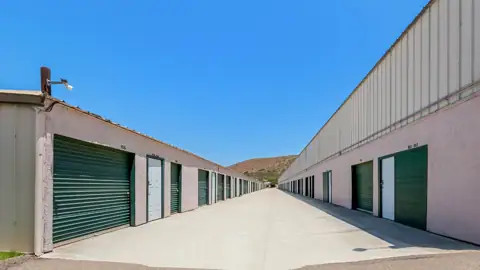 StorQuest Self Storage in Spring Valley, CA