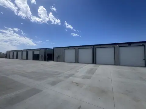 West Wichita Storage in Wichita, KS
