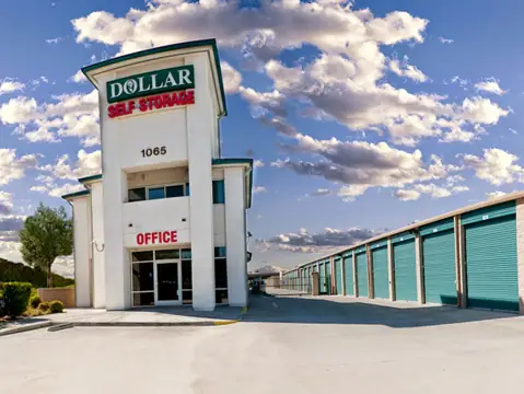 Dollar Self Storage in Corona, CA