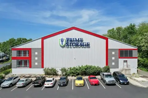 Prime Storage in Nanuet, NY