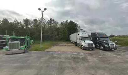 St. Augustine Storage, RV storage in St. Augustine