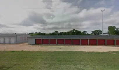 Storage Sheds, RV storage in Monroe