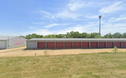 Storage Sheds photo 2