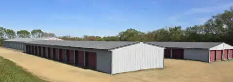 Storage Sheds photo 3
