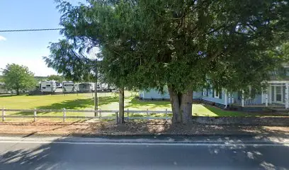 Pioneer storage and rv in Orting, WA