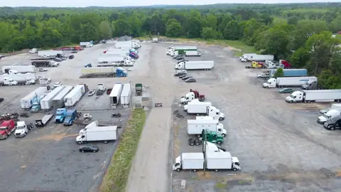 TRUX Parking in Covington, GA