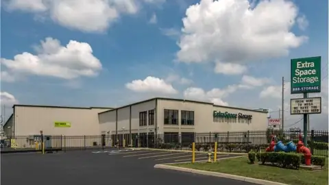 Extra Space Storage in Orlando, FL