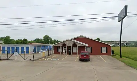 Clarksville Self Storage - Clarksville in Clarksville, TN