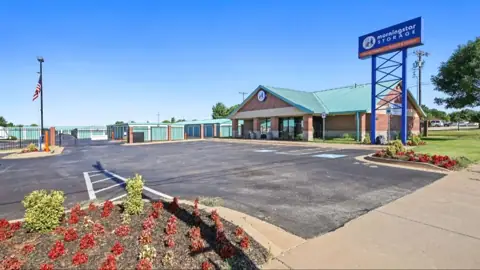 Morningstar Storage in Norman, OK