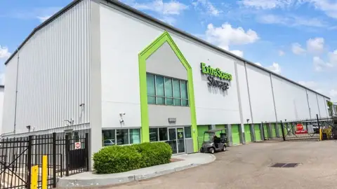 Extra Space Storage in North Bergen, NJ