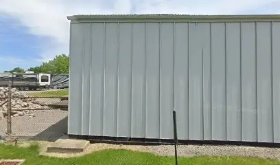 Buckeye Storage Of Canfield LLC in Canfield, OH