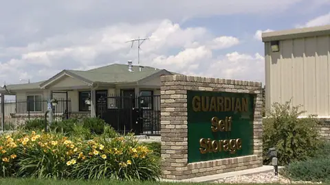 Windsor Guardian Self Storage in Windsor, CO