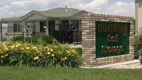 Windsor Guardian Self Storage photo 2