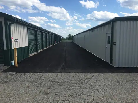 Plum Storage Center in Pittsburgh, PA
