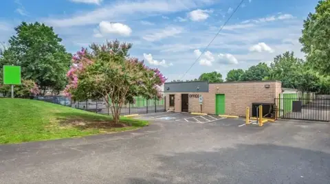Storage Star in Ashland, VA