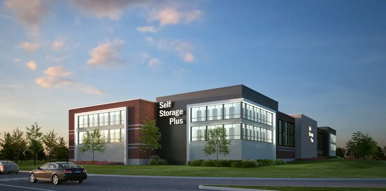 Self Storage Plus, RV storage in Lanham