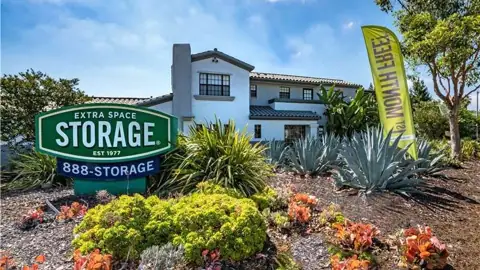 Extra Space Storage in Oceanside, CA