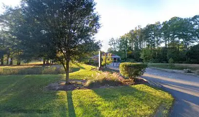 Storage Farm in Georgetown, SC