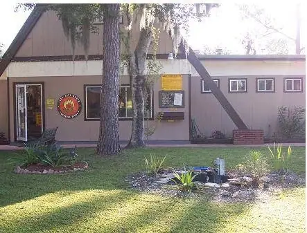 Lake City Campground in Lake City, FL