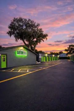 Gator State Storage in Port Richey, FL