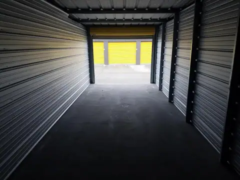 V's Self Storage (Iowa City Location) in Iowa City, IA