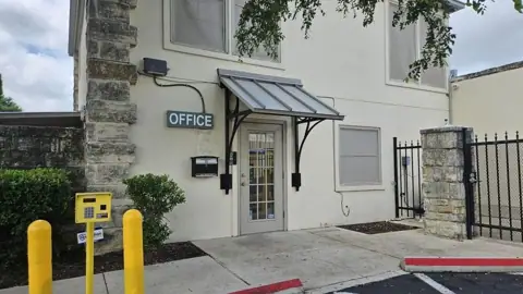 Extra Space Storage in San Antonio, TX