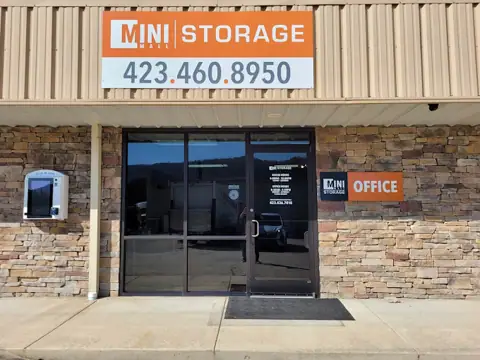 Mini Mall Storage - Ooltewah in Ooltewah, TN