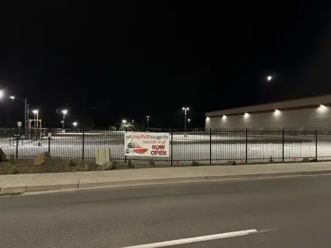 Valley Mall RV & Boat Storage in Union Gap, WA