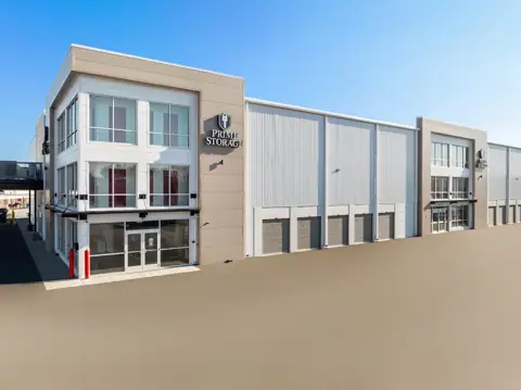 Prime Storage in Providence, RI