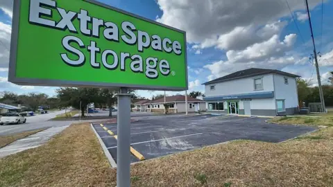 Extra Space Storage in Lakeland, FL