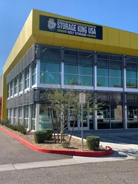 Storage King USA in Phoenix, AZ