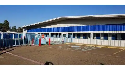 Cubby Hole USA 1 Self Storage & Moving Center-Wake Village / Texarkana in Texarkana, TX