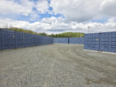 SteelSafe Self Storage & Parking Bally in Bally, PA