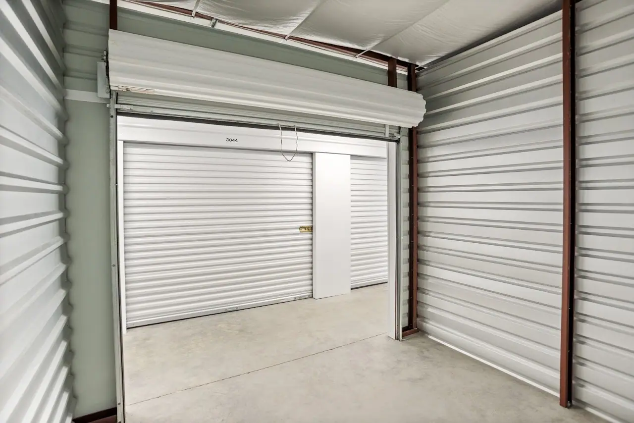 Morningstar Storage, RV storage in Bryan