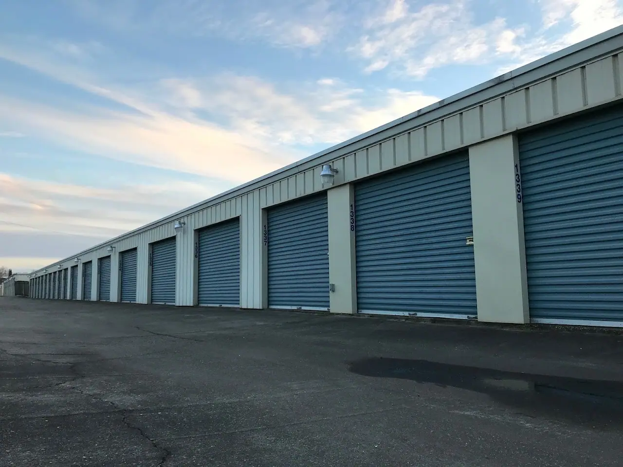 Storage Xxtra, RV storage in Columbus