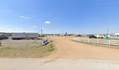 Safe Bet RV and Boat Storage in Norman, OK