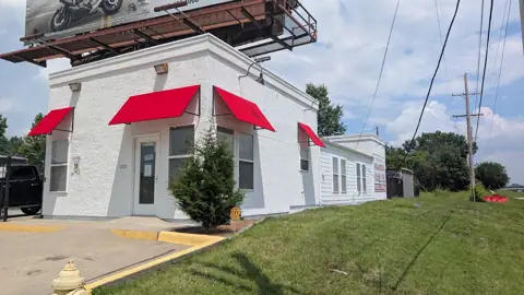 Storage of Mid-America in Grandview, MO