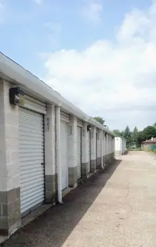 Cypress Ellet Mini Storage in Akron, OH