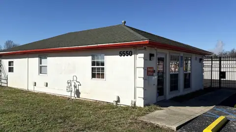 Public Storage in Louisville, KY
